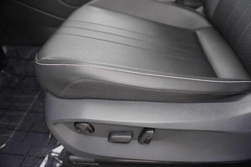 used 2022 Volkswagen Tiguan car, priced at $20,500