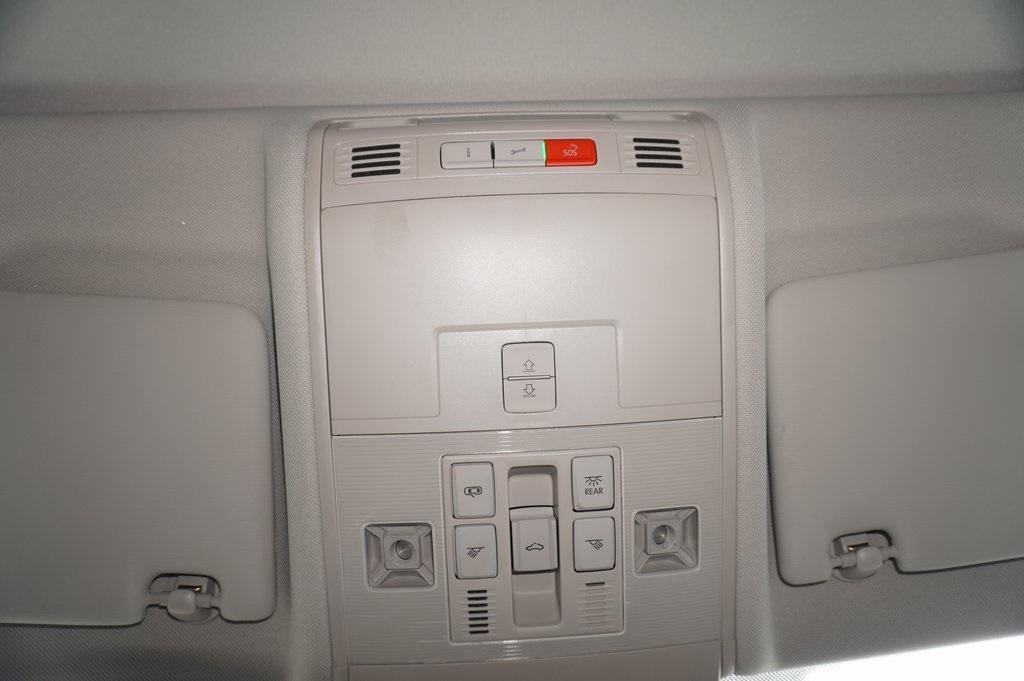 used 2022 Volkswagen Tiguan car, priced at $20,500