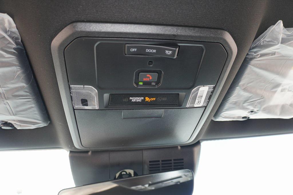 new 2025 Toyota Tacoma car, priced at $41,799