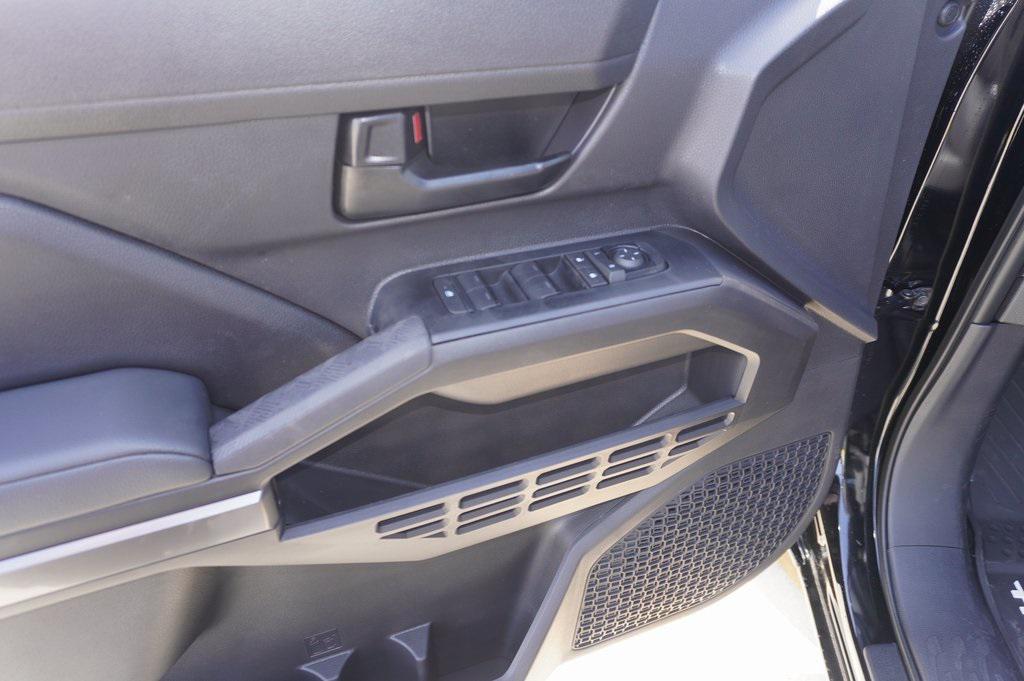 new 2025 Toyota Tacoma car, priced at $41,799