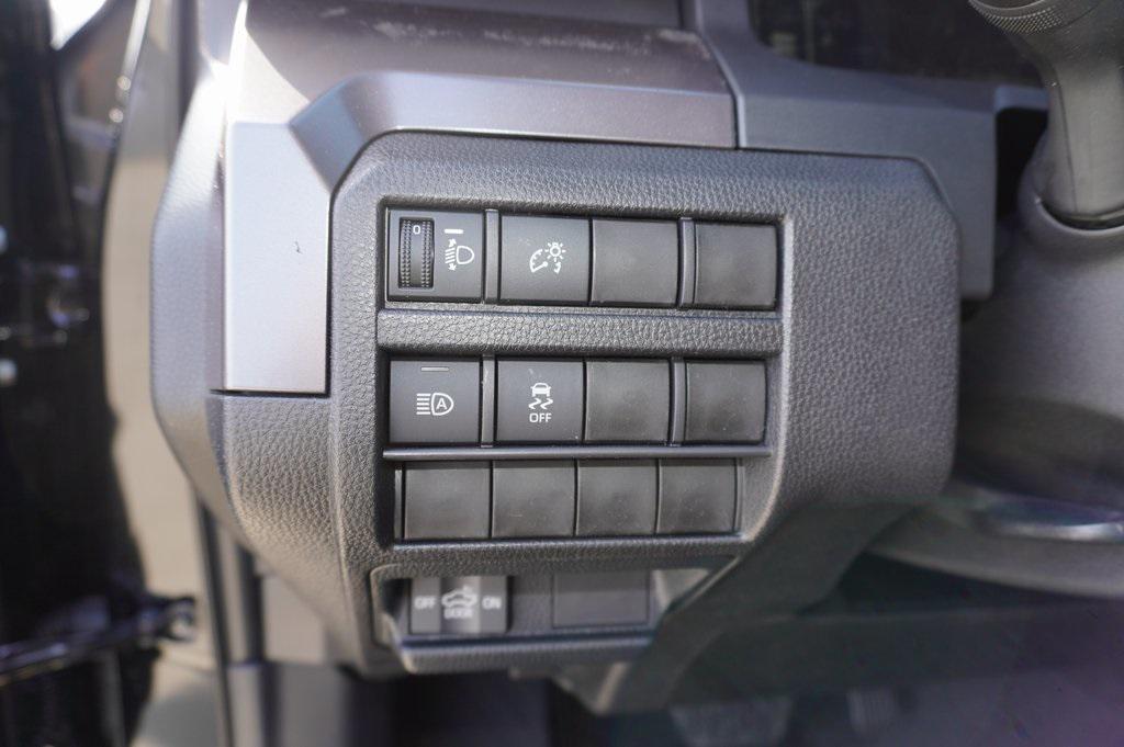 new 2025 Toyota Tacoma car, priced at $41,799