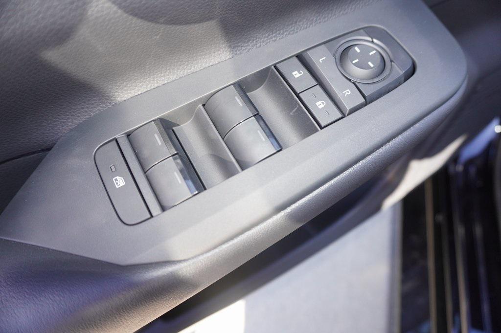 new 2026 Toyota Prius car, priced at $35,764