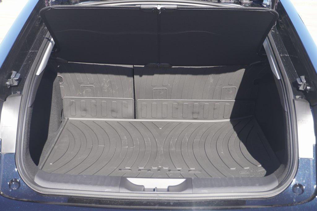 new 2026 Toyota Prius car, priced at $35,764
