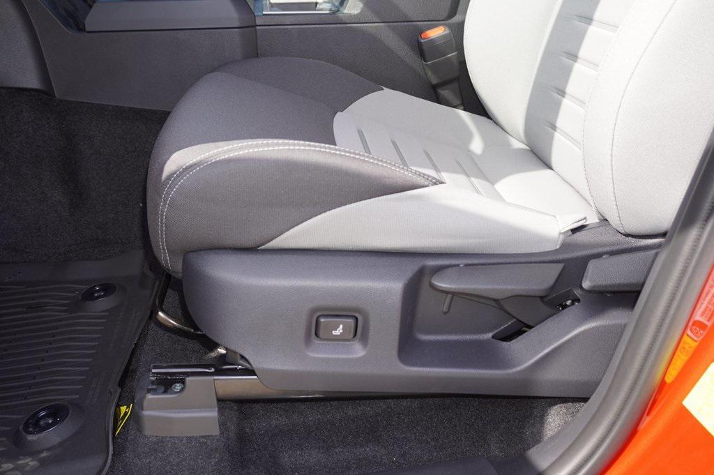 new 2025 Toyota Tacoma car, priced at $52,483