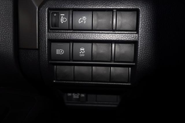 new 2025 Toyota Tacoma car, priced at $40,503