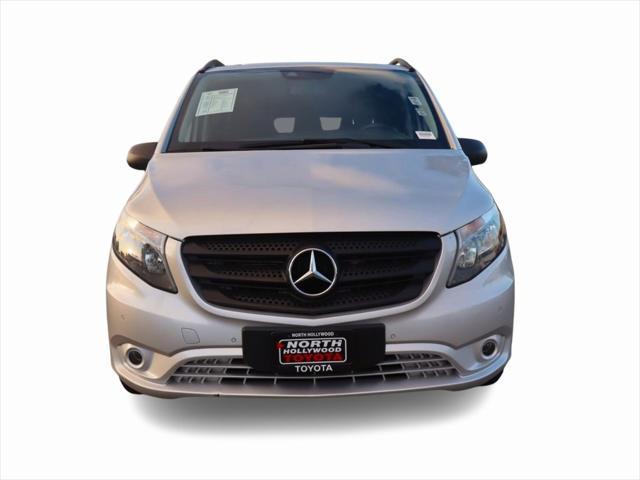 used 2016 Mercedes-Benz Metris car, priced at $18,509