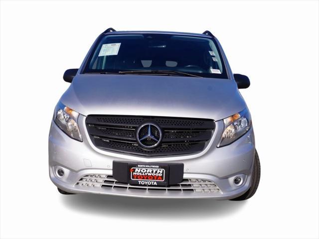 used 2016 Mercedes-Benz Metris car, priced at $18,509