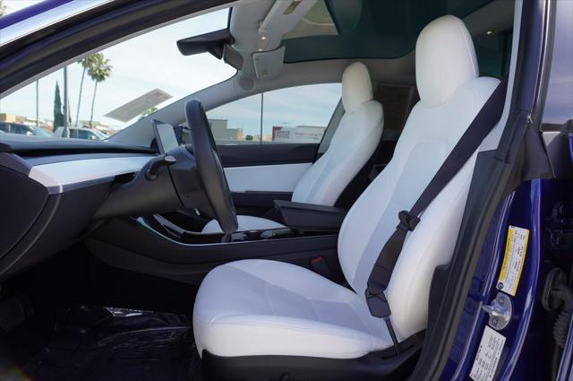 used 2019 Tesla Model 3 car, priced at $19,777