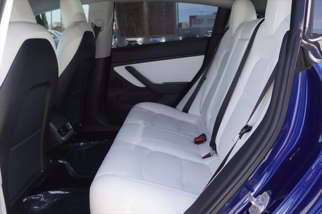 used 2019 Tesla Model 3 car, priced at $19,777