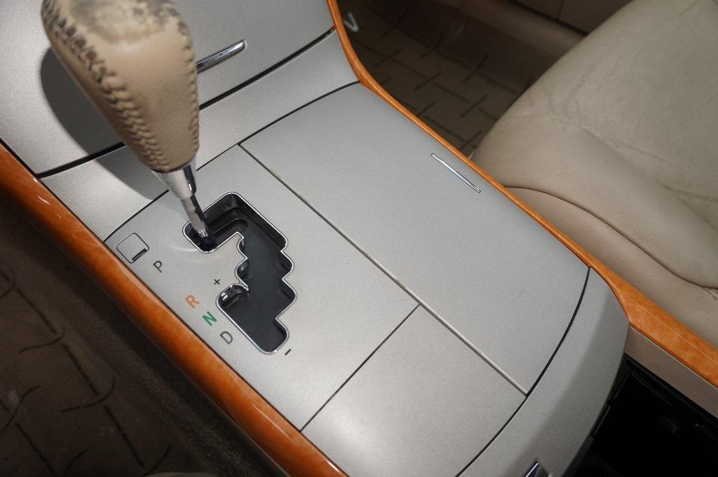 used 2007 Toyota Avalon car, priced at $9,300