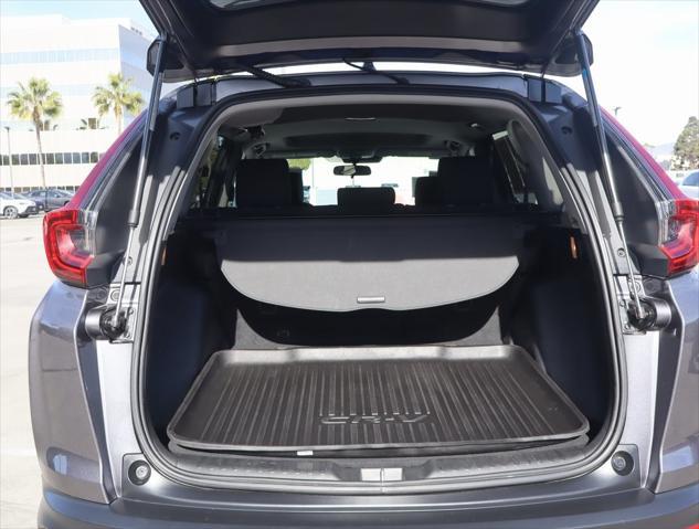 used 2020 Honda CR-V car, priced at $23,784