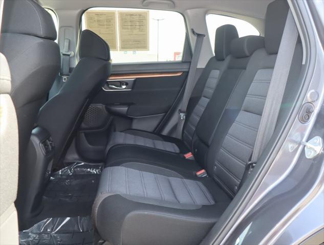 used 2020 Honda CR-V car, priced at $23,784