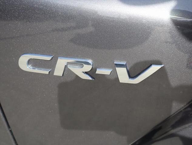 used 2020 Honda CR-V car, priced at $23,784