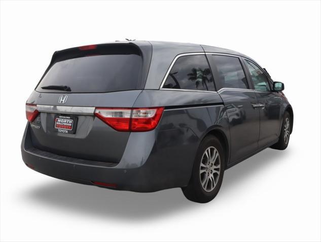 used 2013 Honda Odyssey car, priced at $12,993