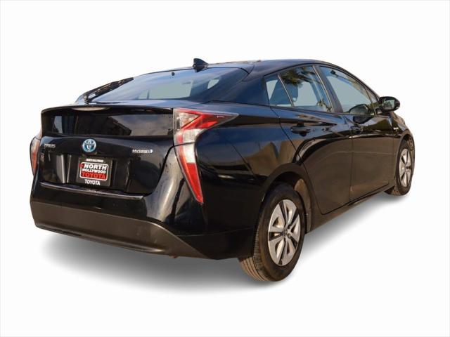 used 2016 Toyota Prius car, priced at $19,540