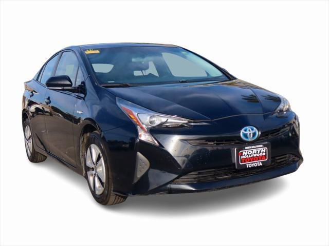 used 2016 Toyota Prius car, priced at $19,540