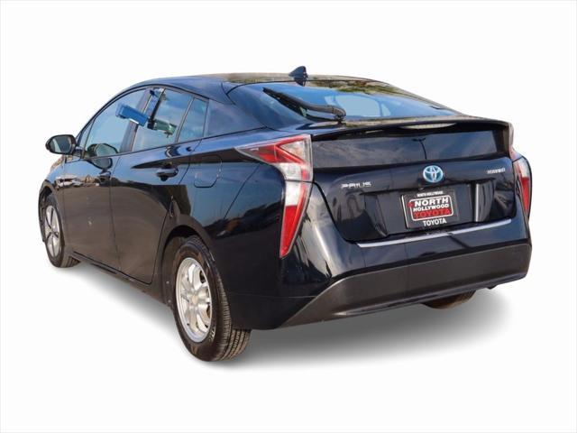 used 2016 Toyota Prius car, priced at $19,540