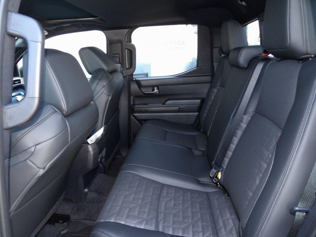 new 2025 Toyota Tacoma car, priced at $58,568