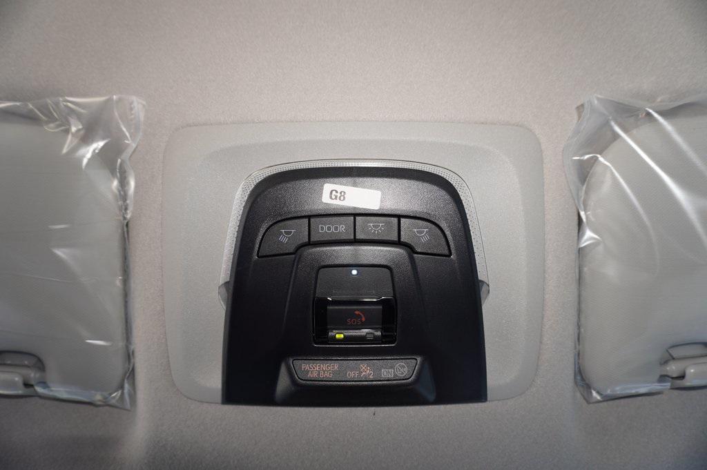 new 2026 Toyota Corolla Cross car, priced at $27,153