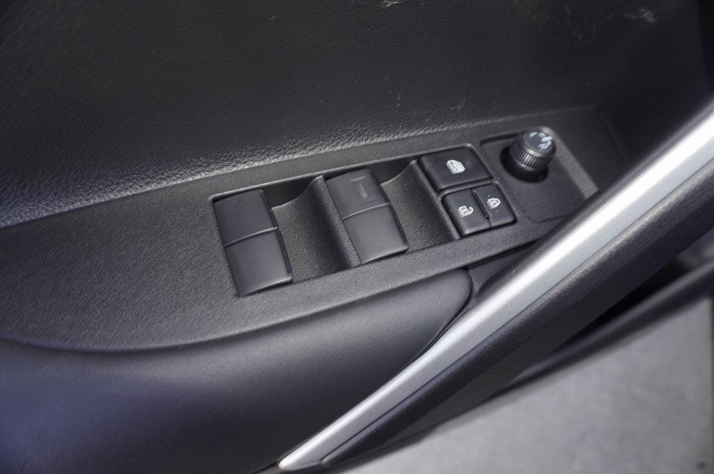 new 2026 Toyota Corolla Cross car, priced at $27,153