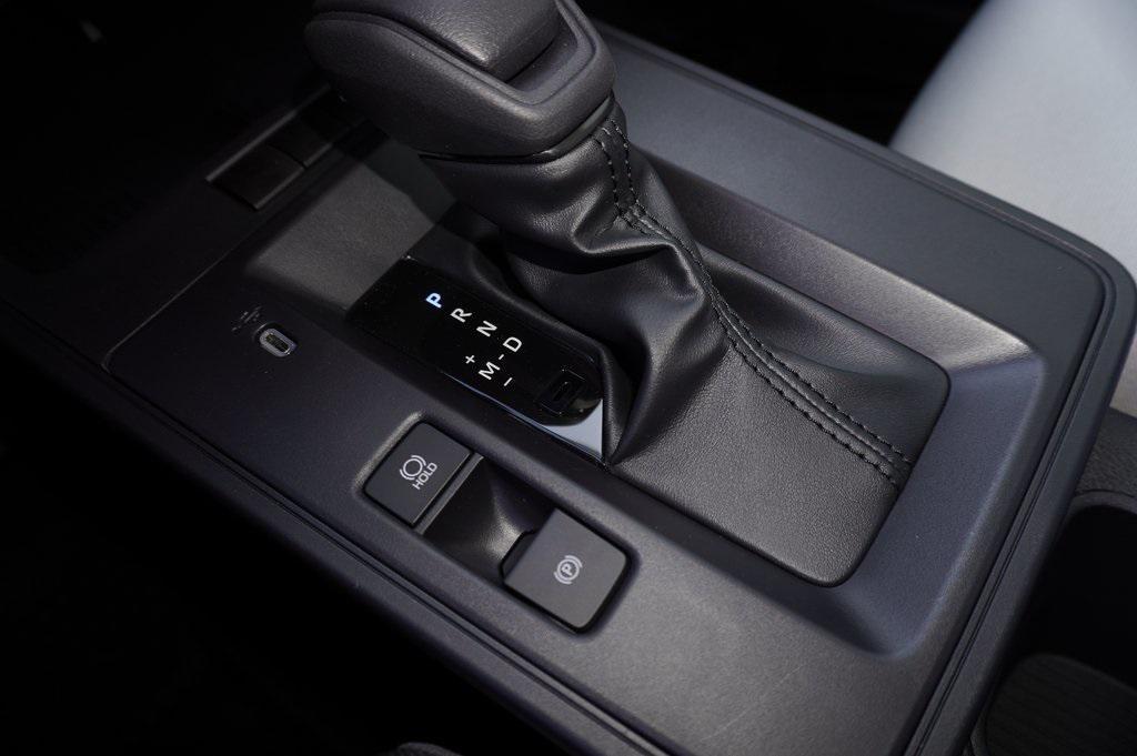 new 2026 Toyota Corolla Cross car, priced at $27,153