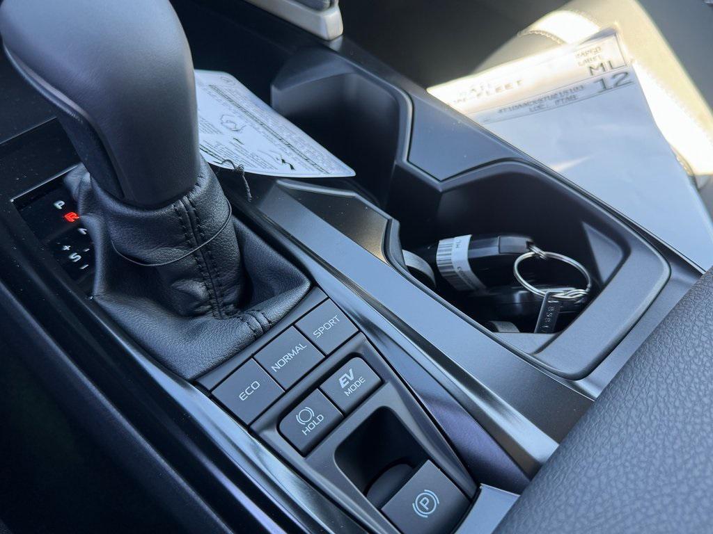 new 2026 Toyota Camry car, priced at $35,324