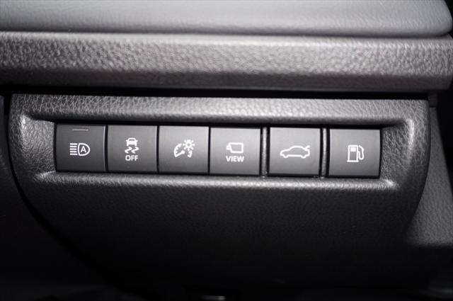 new 2025 Toyota Camry car, priced at $38,895