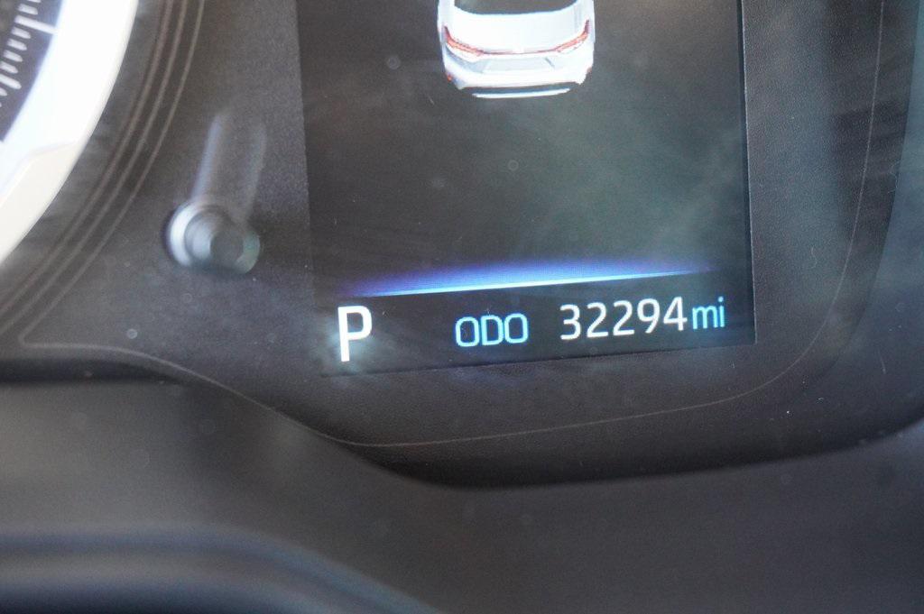 used 2022 Toyota Corolla car, priced at $23,987