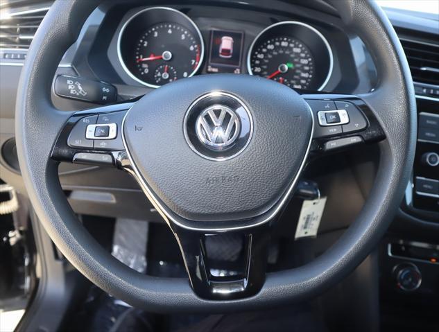 used 2020 Volkswagen Tiguan car, priced at $17,995