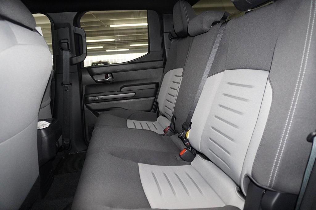 new 2025 Toyota Tacoma car, priced at $43,199