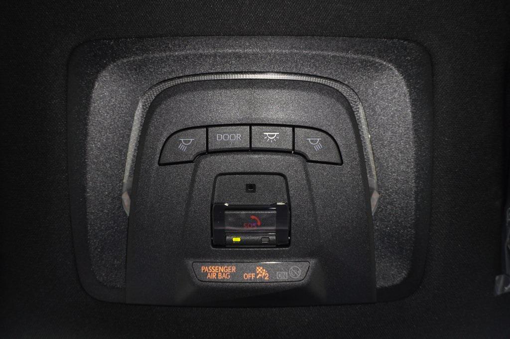 new 2026 Toyota bZ car, priced at $35,114