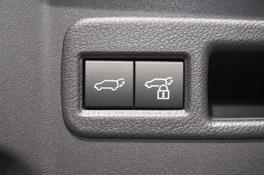 new 2026 Toyota bZ car, priced at $35,114