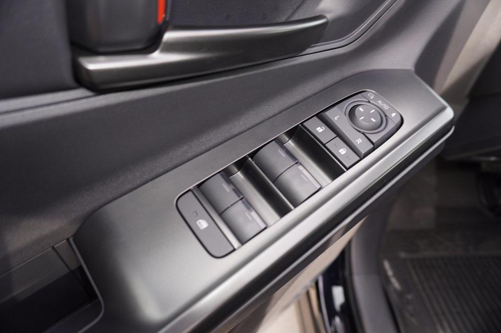 new 2026 Toyota bZ car, priced at $35,114