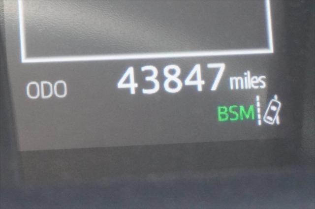used 2022 Toyota Camry car, priced at $25,993