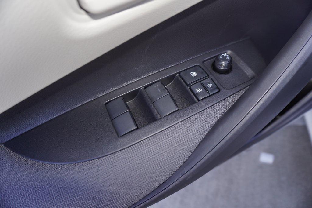 new 2026 Toyota Corolla Hybrid car, priced at $27,753