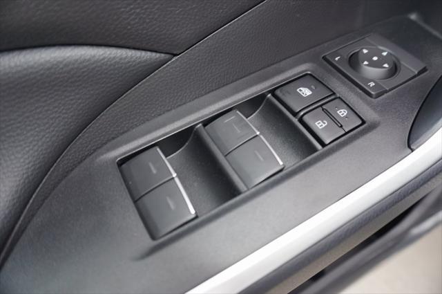 new 2025 Toyota RAV4 car, priced at $35,668