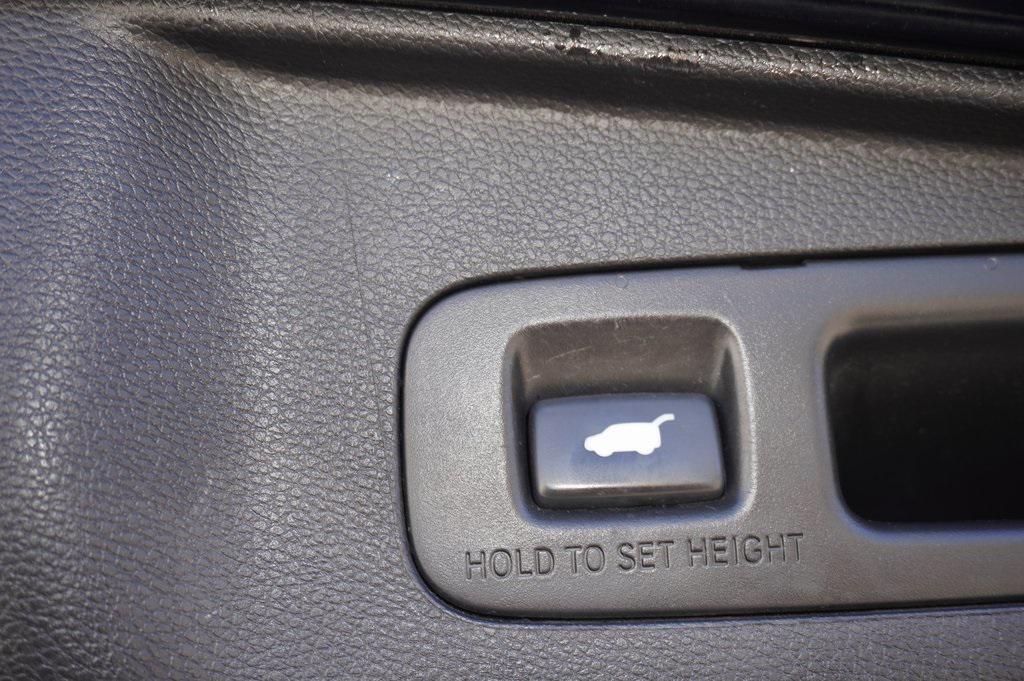 used 2017 Honda CR-V car, priced at $14,000