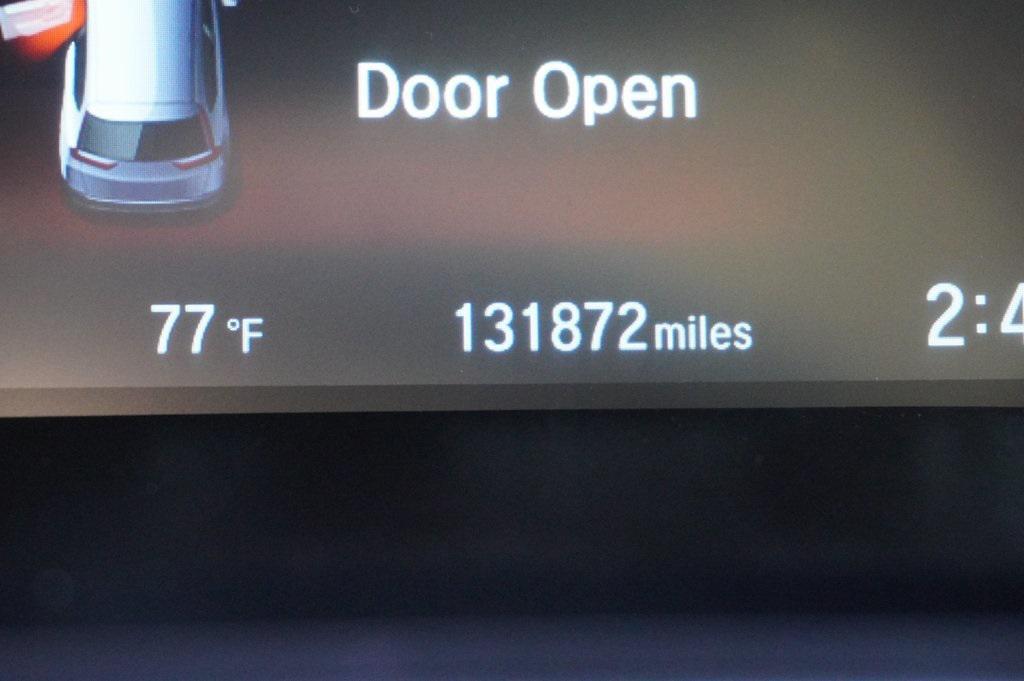 used 2017 Honda CR-V car, priced at $14,000