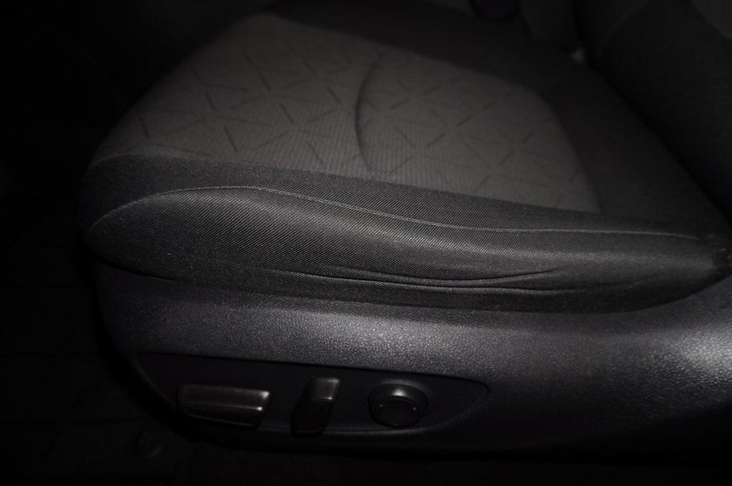 used 2023 Toyota RAV4 car, priced at $27,000