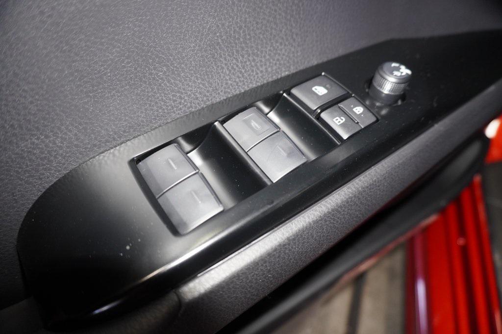 new 2026 Toyota Camry car, priced at $33,857