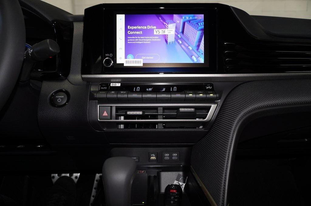 new 2026 Toyota Camry car, priced at $33,857