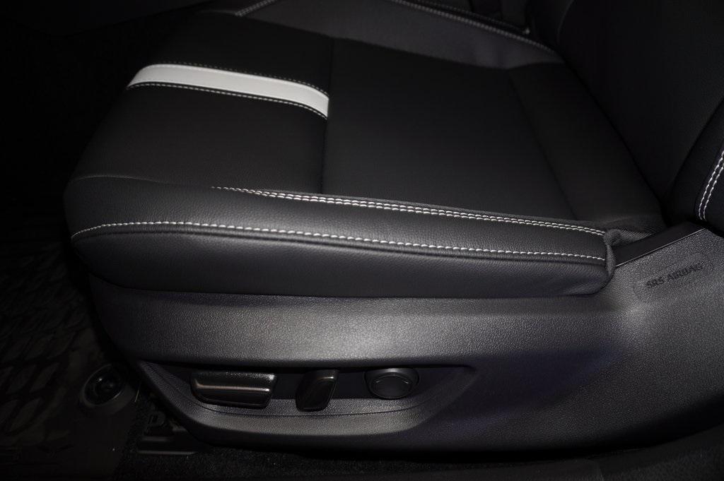 new 2026 Toyota Camry car, priced at $33,857