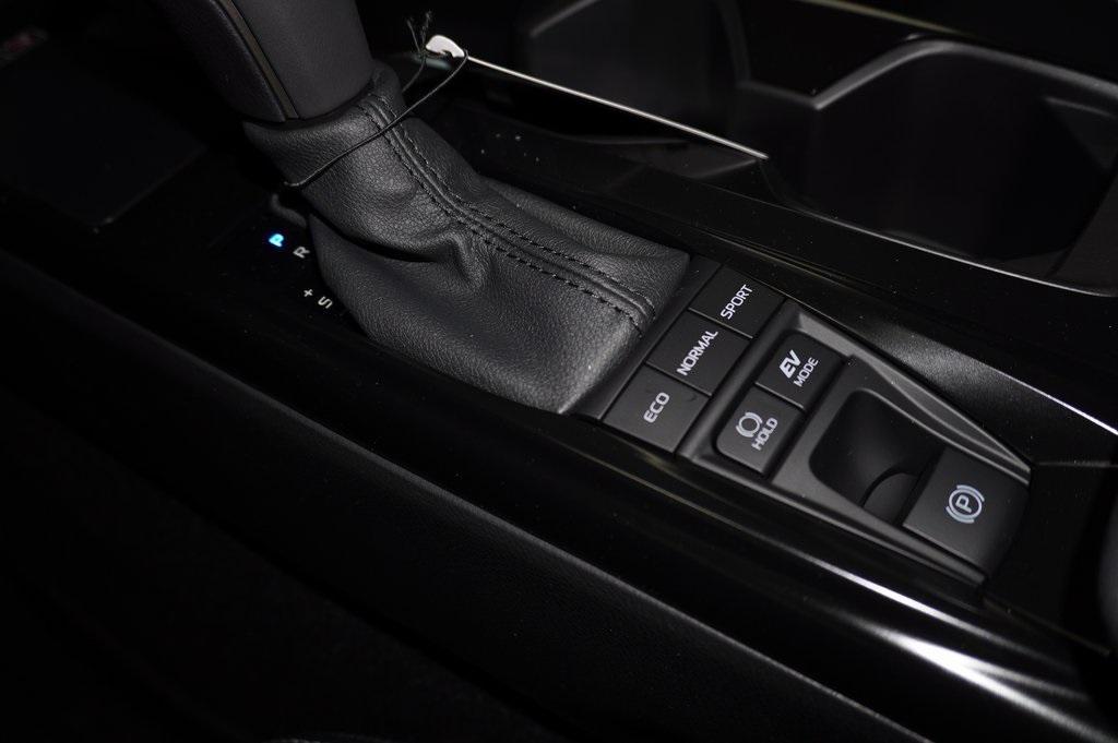 new 2026 Toyota Camry car, priced at $33,857