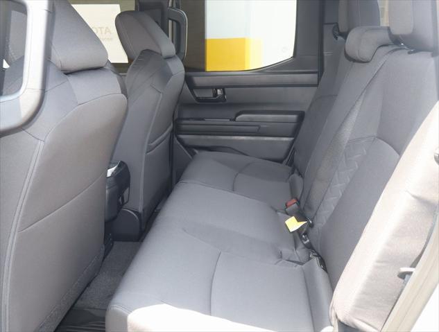 new 2025 Toyota Tacoma car, priced at $42,099
