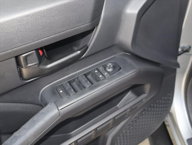 new 2025 Toyota Tacoma car, priced at $42,099