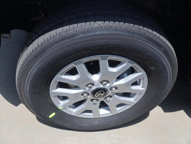 new 2025 Toyota Tacoma car, priced at $42,099