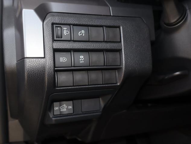 new 2025 Toyota Tacoma car, priced at $42,099