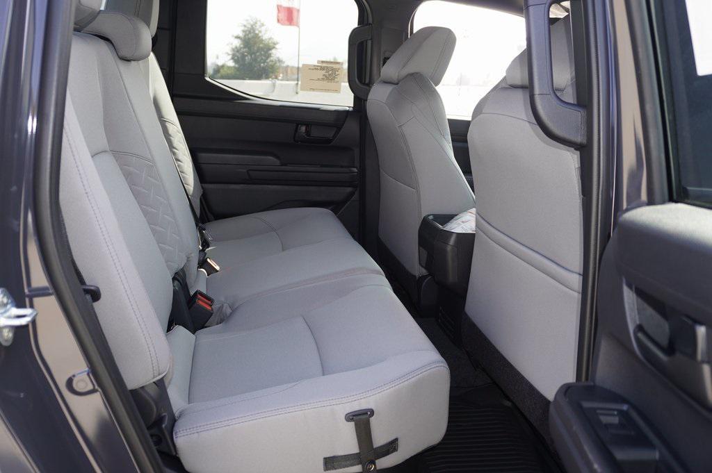 new 2025 Toyota Tacoma car, priced at $41,798