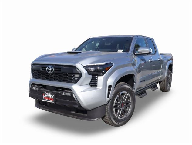 new 2024 Toyota Tacoma car, priced at $54,729