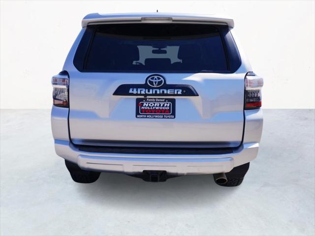 used 2019 Toyota 4Runner car, priced at $31,997